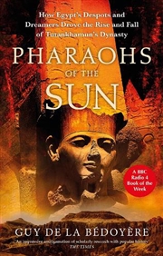 Buy Pharaohs of the Sun