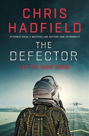 Buy The Defector