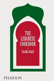 Buy Lebanese Cookbook, The