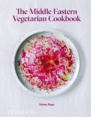 Buy The Middle Eastern Vegetarian Cookbook