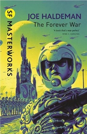 Buy The Forever War