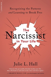 Buy The Narcissist in Your Life