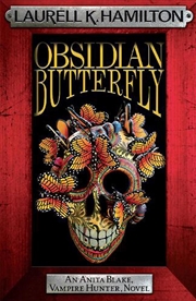 Buy Obsidian Butterfly
