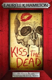 Buy Kiss the Dead