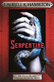Buy Serpentine
