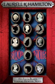 Buy Blood Noir
