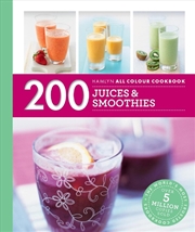 Buy Hamlyn All Colour Cookery: 200 Juices & Smoothies