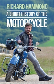 Buy A Short History of the Motorcycle