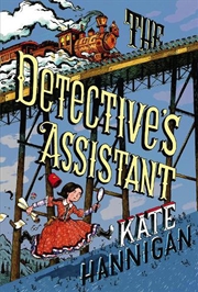 Buy The Detective's Assistant