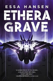 Buy Ethera Grave
