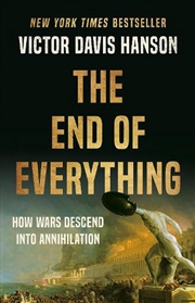 Buy The End of Everything