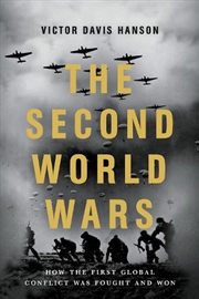 Buy The Second World Wars