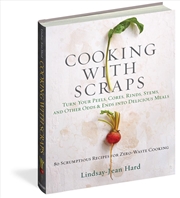 Buy Cooking with Scraps