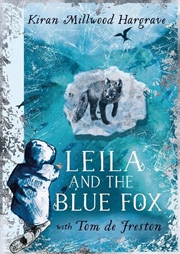 Buy Leila and the Blue Fox