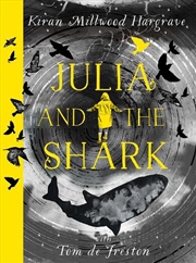Buy Julia and the Shark
