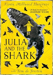 Buy Julia and the Shark