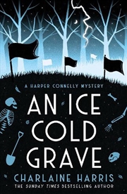 Buy An Ice Cold Grave