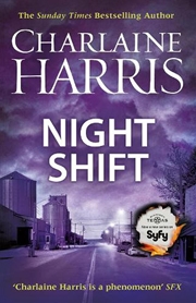 Buy Night Shift