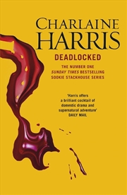 Buy Deadlocked