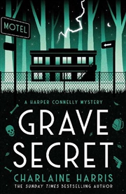 Buy Grave Secret