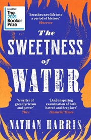 Buy The Sweetness of Water