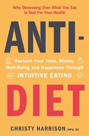 Buy Anti-Diet