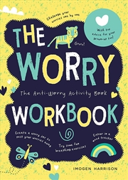 Buy The Worry Workbook
