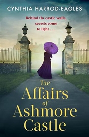 Buy The Affairs of Ashmore Castle