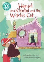 Buy Reading Champion: Hansel and Gretel and the Witch's Cat