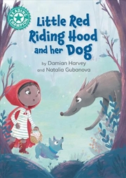 Buy Reading Champion: Little Red Riding Hood and her Dog