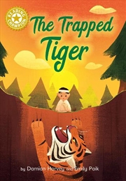Buy Reading Champion: The Trapped Tiger