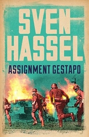 Buy Assignment Gestapo