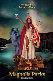 Buy Magnolia Parks: Into The Dark