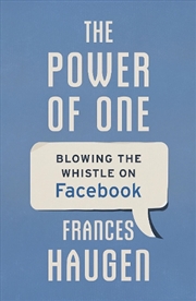 Buy The Power of One