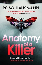 Buy Anatomy of a Killer