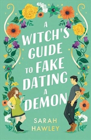Buy A Witch's Guide to Fake Dating a Demon