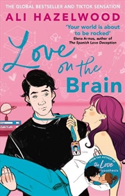 Buy Love on the Brain