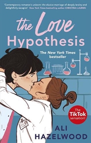 Buy The Love Hypothesis