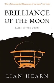 Buy Brilliance Of The Moon