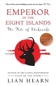 Buy Emperor of the Eight Islands