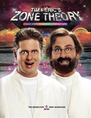 Buy Tim and Eric's Zone Theory