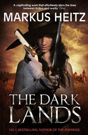 Buy The Dark Lands