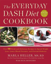 Buy The Everyday DASH Diet Cookbook