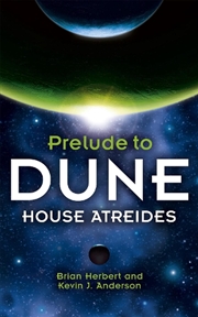 Buy House Atreides