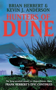 Buy Hunters of Dune