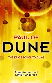Buy Paul of Dune