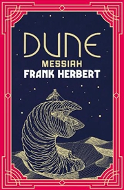 Buy Dune Messiah