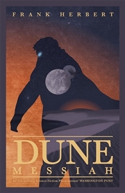 Buy Dune Messiah