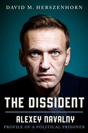 Buy The Dissident