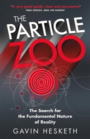 Buy The Particle Zoo